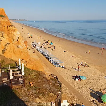 Apartman Alfamar E Falésia *