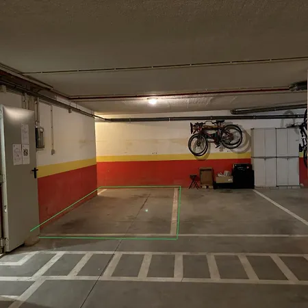 Alfamar E Falésia *