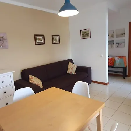 Apartman Alfamar E Falésia *