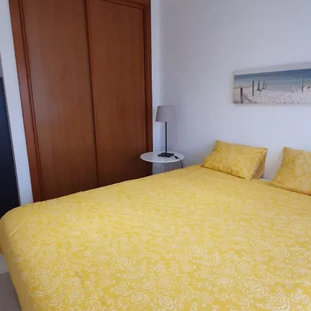 Apartamento Alfamar E Falesia Albufeira