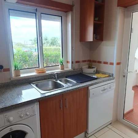 Alfamar E Falesia * Албуфейра