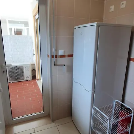 Apartman Alfamar E Falésia
