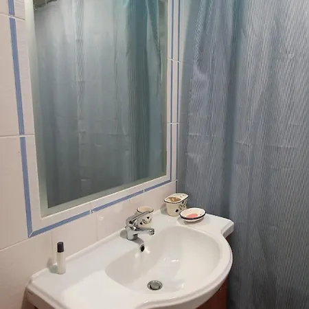 Alfamar E Falésia Apartman Albufeira