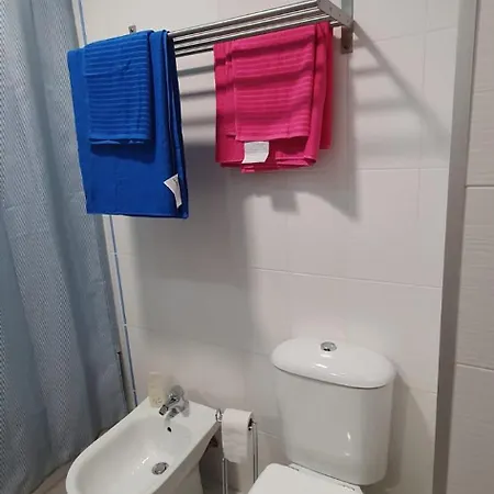 Alfamar E Falesia