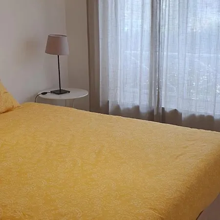 Alfamar E Falesia Apartment