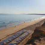 Refugio Na Da Falesia, A Pe E Golfe, Alfamar E Falesia Appartement