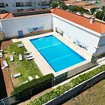 Appartement Refugio Na Da Falesia, A Pe E Golfe, Alfamar E Falesia Albufeira