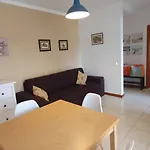 Appartement Refugio Na Da Falesia, A Pe E Golfe, Alfamar E Falesia *
