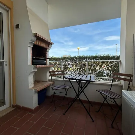 Apartmán Refugio Na Da Falesia, A Pe E Golfe, Alfamar E Falesia Albufeira