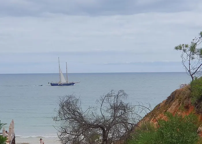 Alfamar E Falesia Apartament