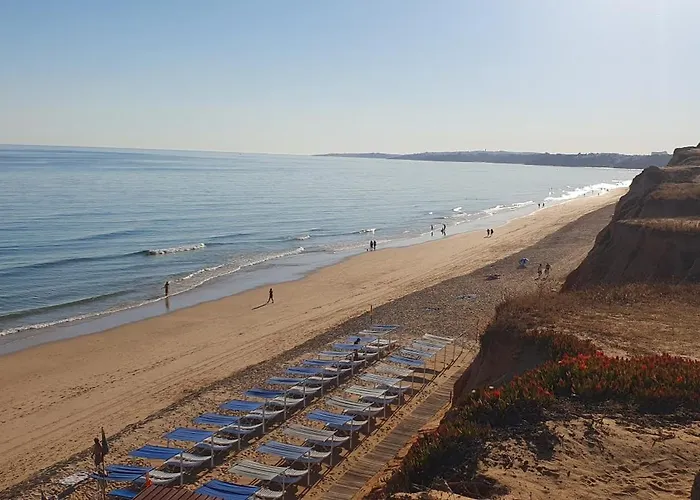 Alfamar E Falesia Apartament