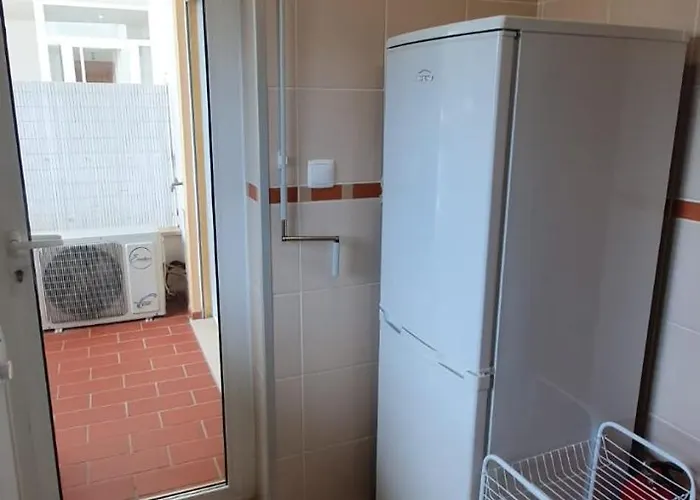 Apartament Alfamar E Falesia