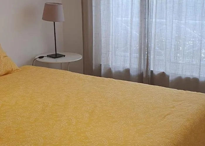 Alfamar E Falesia Apartament